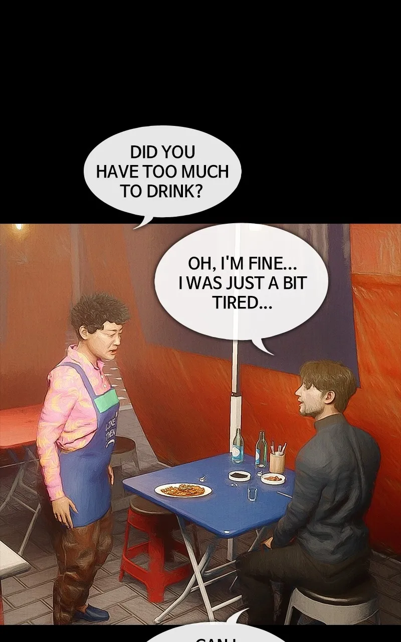 There Are No Demons Chapter 16 page 87
