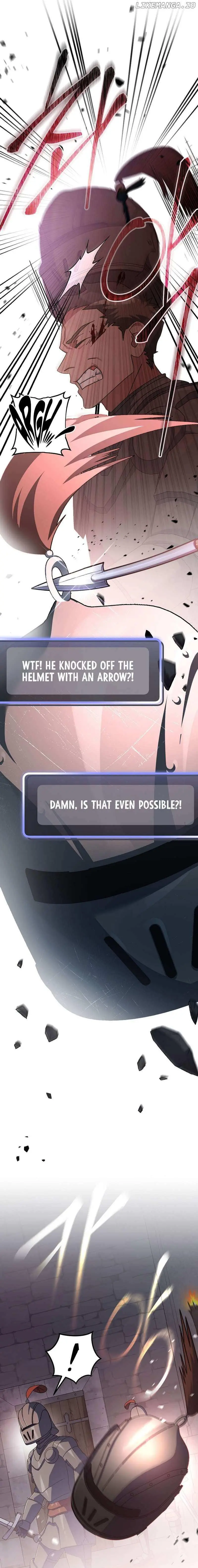 Genius Archer's Livestreaming Chapter 16 page 24