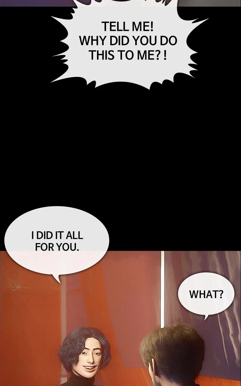 There Are No Demons Chapter 16 page 72