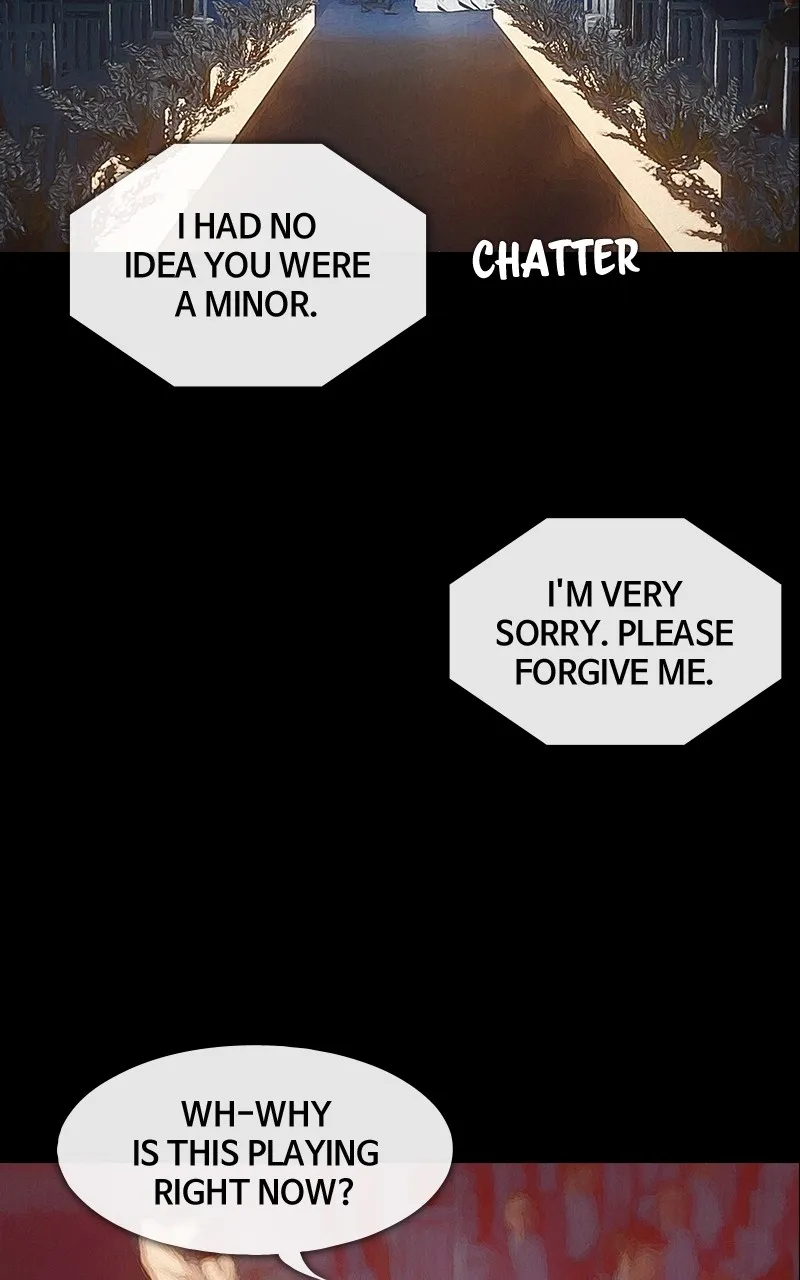 There Are No Demons Chapter 16 page 37