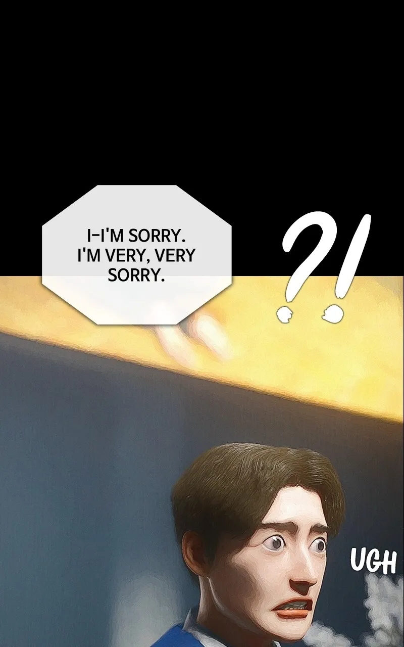 There Are No Demons Chapter 16 page 35