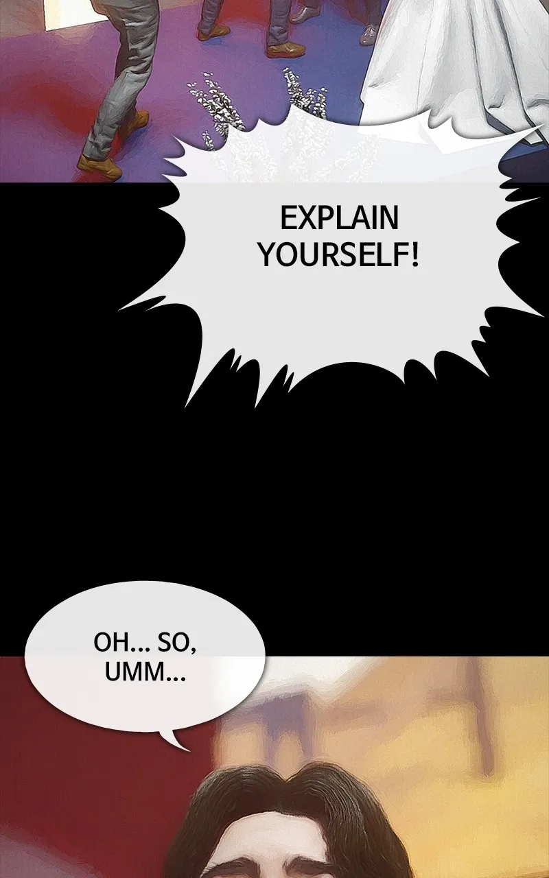 There Are No Demons Chapter 16 page 46
