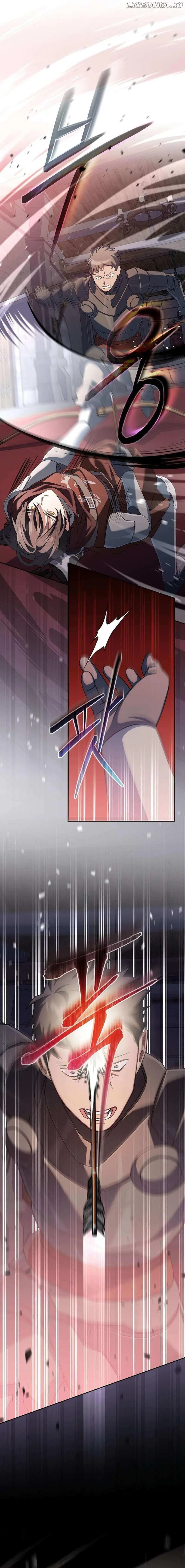 Genius Archer's Livestreaming Chapter 16 page 26