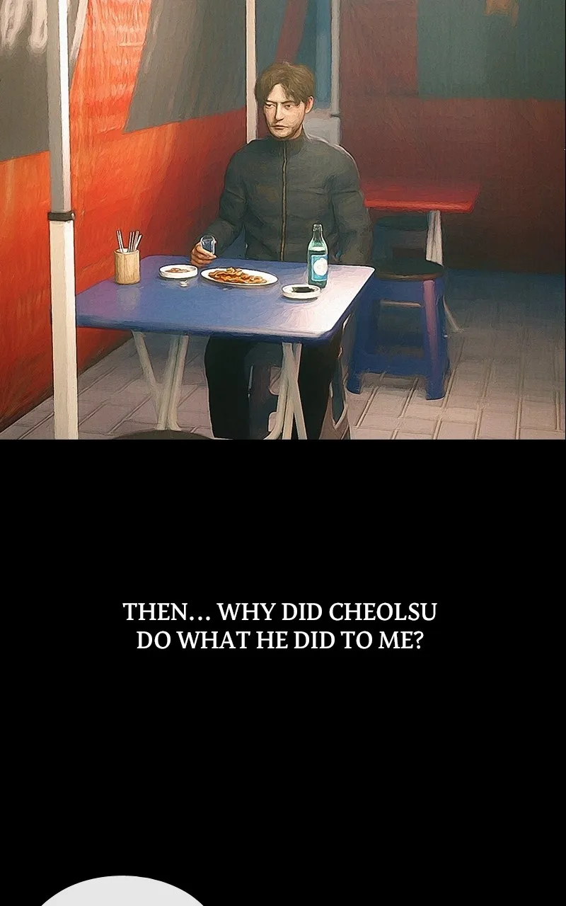 There Are No Demons Chapter 16 page 63