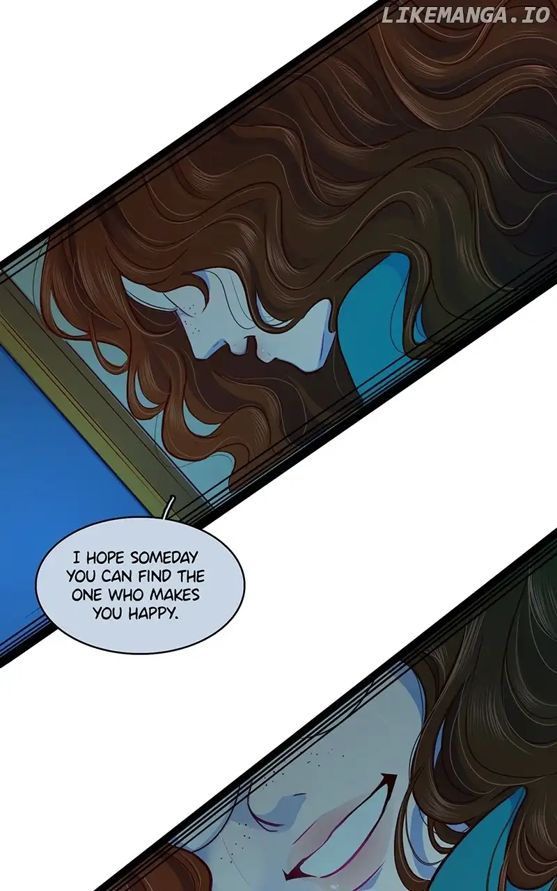 Love 4 a Walk Chapter 16 page 4