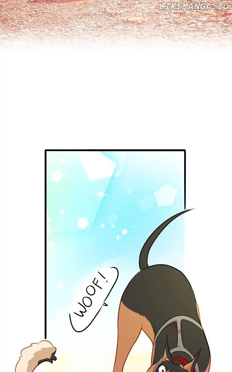 Love 4 a Walk Chapter 16 page 40