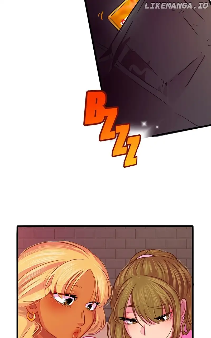 Love 4 a Walk Chapter 16 page 22