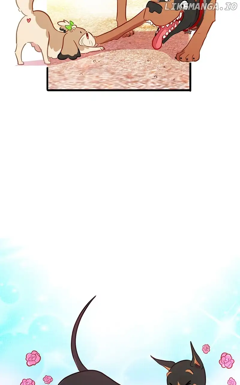 Love 4 a Walk Chapter 16 page 41