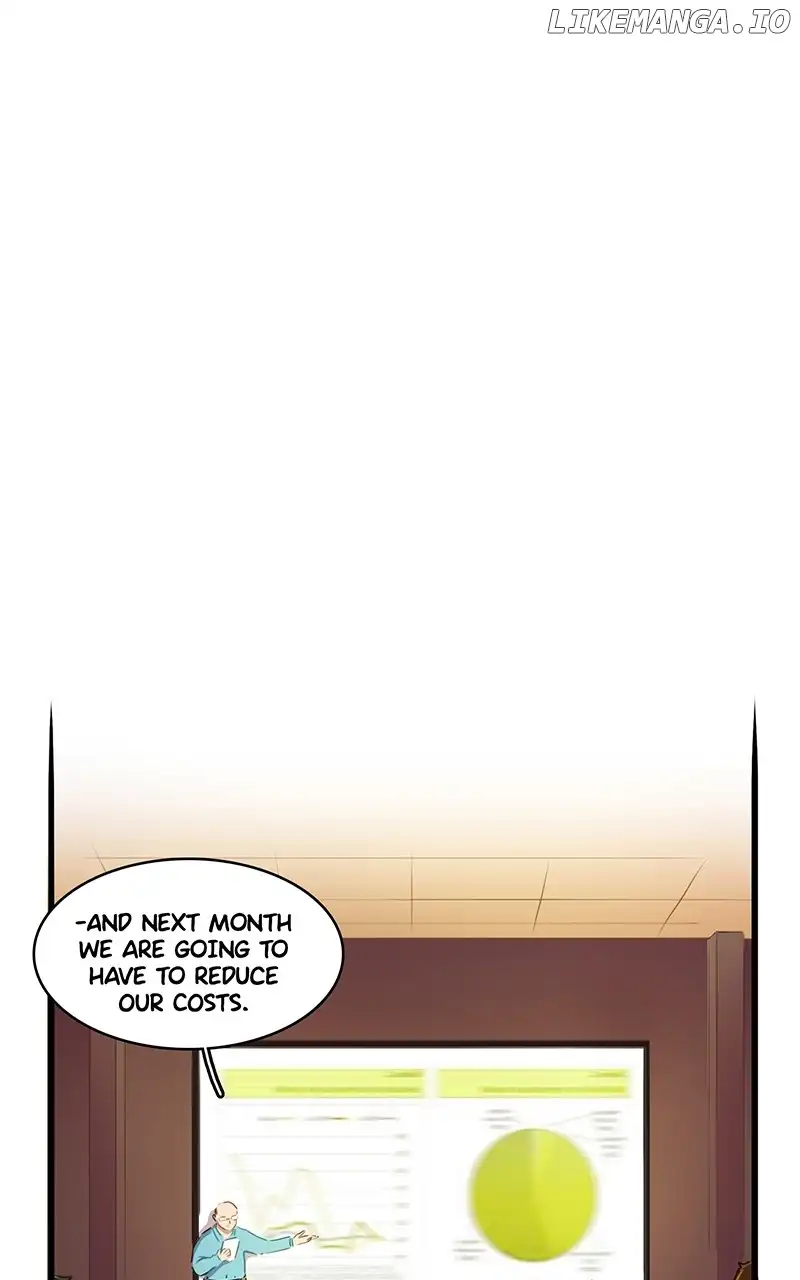 Love 4 a Walk Chapter 16 page 9