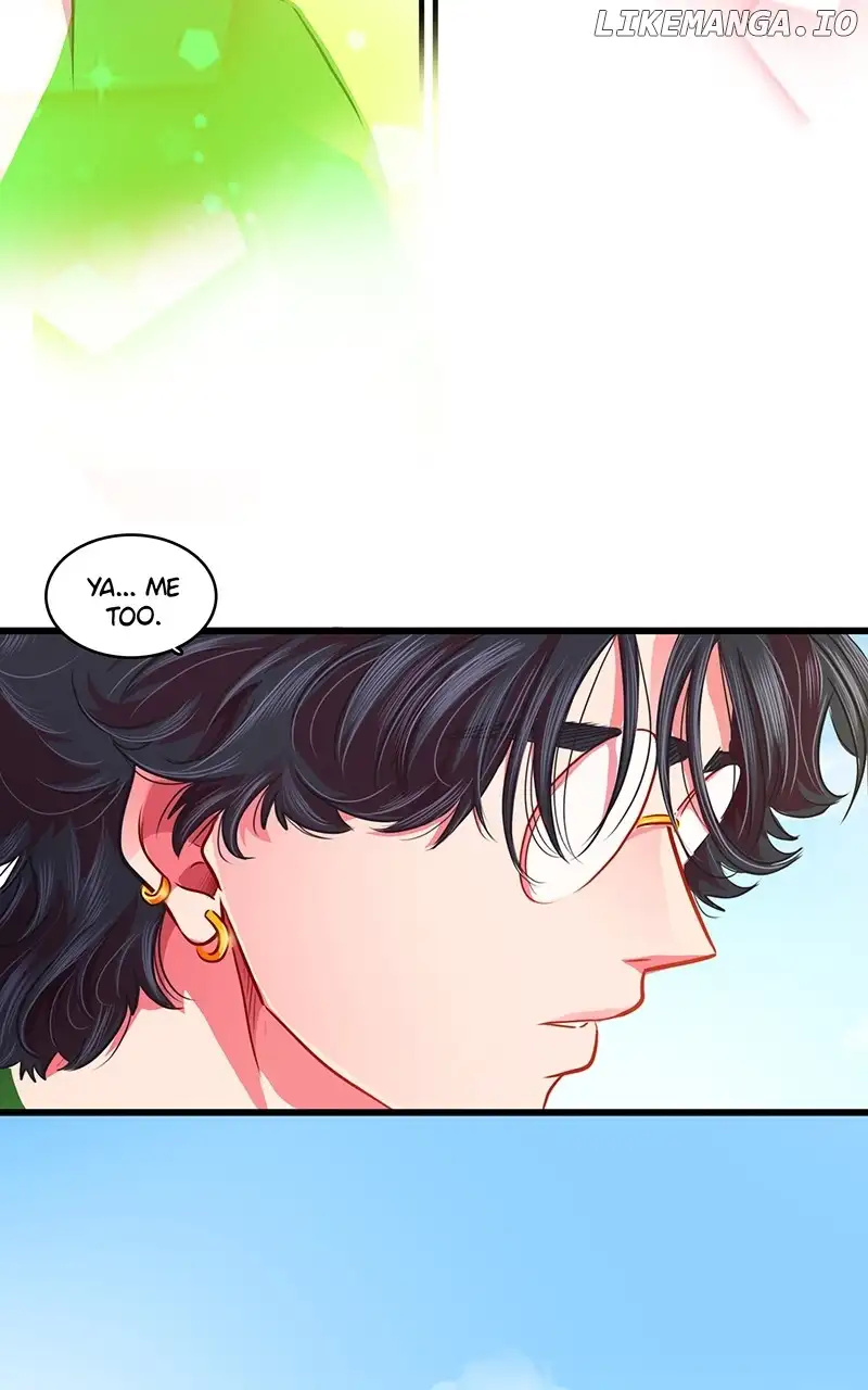 Love 4 a Walk Chapter 16 page 28