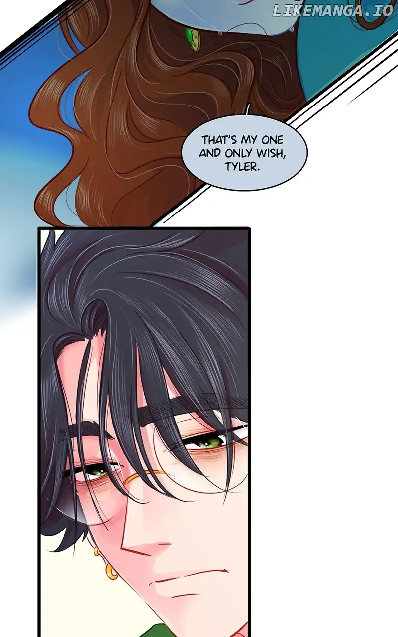 Love 4 a Walk Chapter 16 page 5