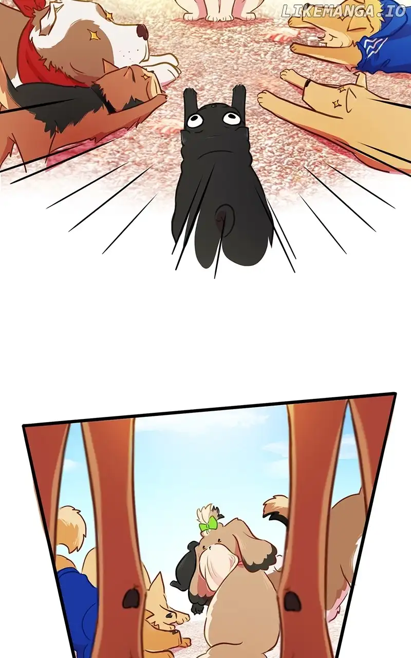 Love 4 a Walk Chapter 16 page 32