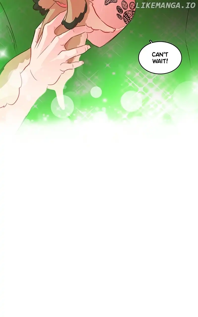 Love 4 a Walk Chapter 16 page 61