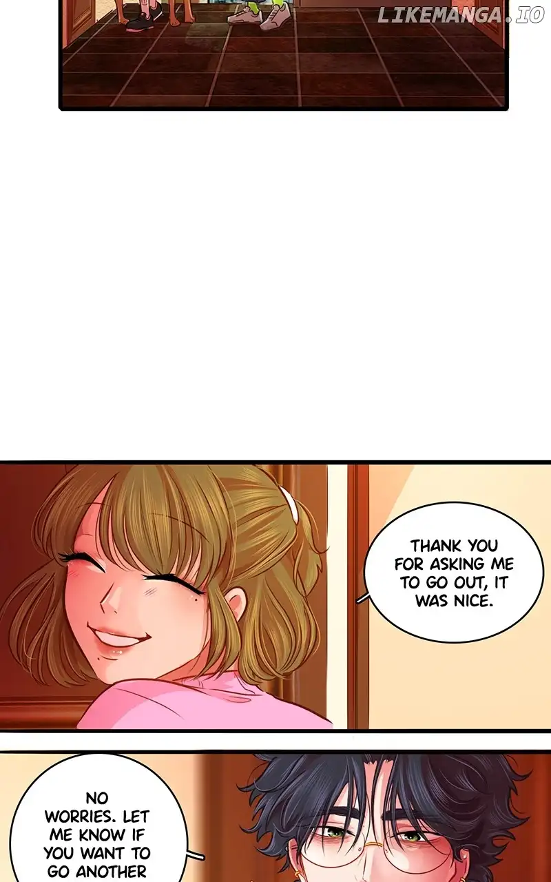 Love 4 a Walk Chapter 16 page 50