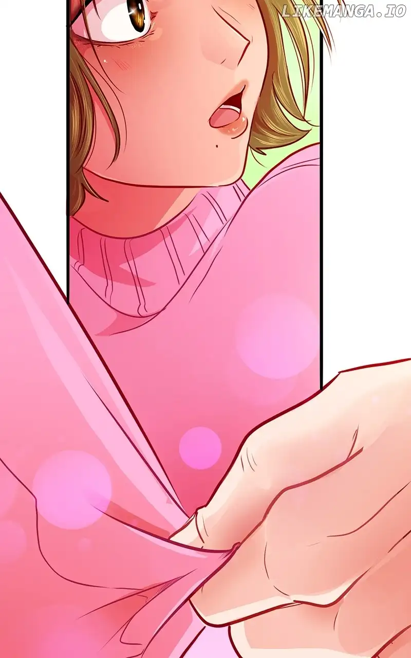 Love 4 a Walk Chapter 16 page 55