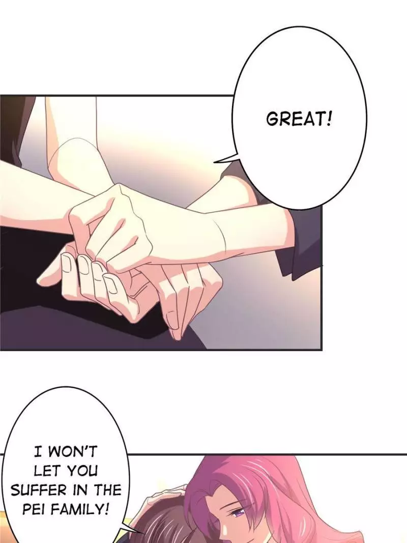 My Wild Tender Bride Chapter 22 page 10