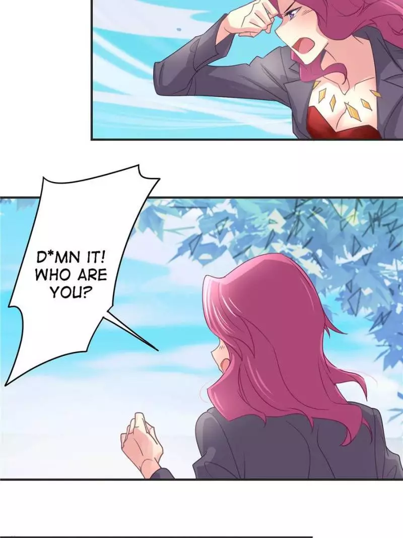My Wild Tender Bride Chapter 22 page 32