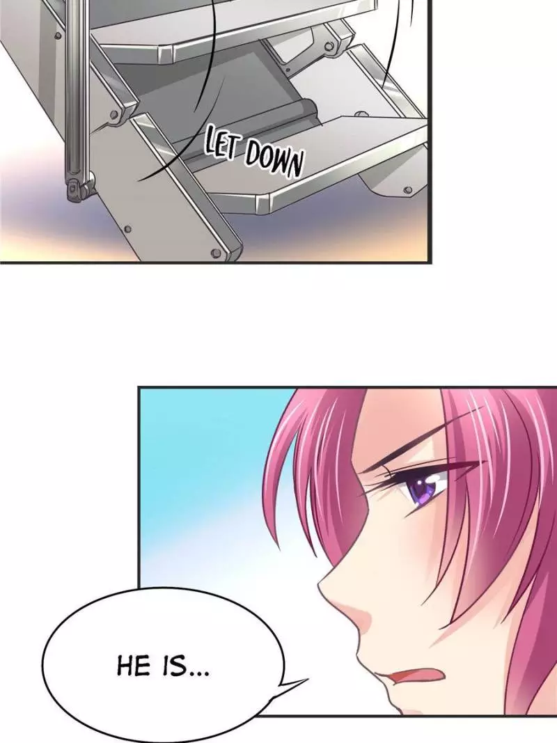 My Wild Tender Bride Chapter 22 page 34