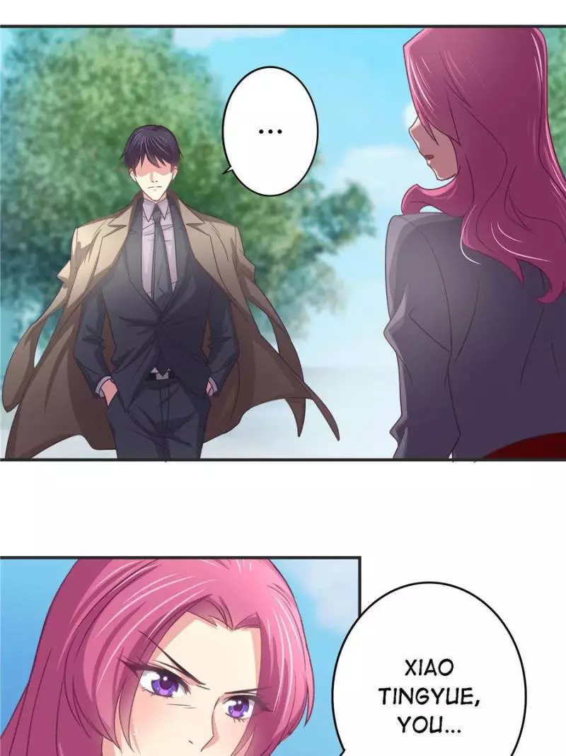 My Wild Tender Bride Chapter 22 page 37