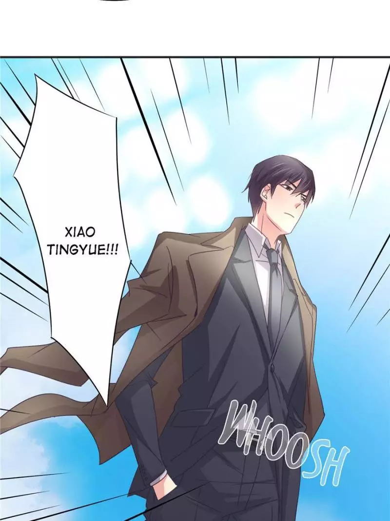 My Wild Tender Bride Chapter 22 page 35