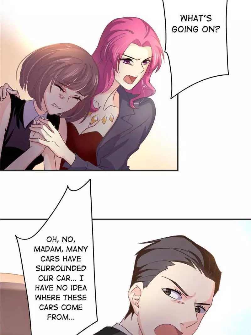 My Wild Tender Bride Chapter 22 page 22