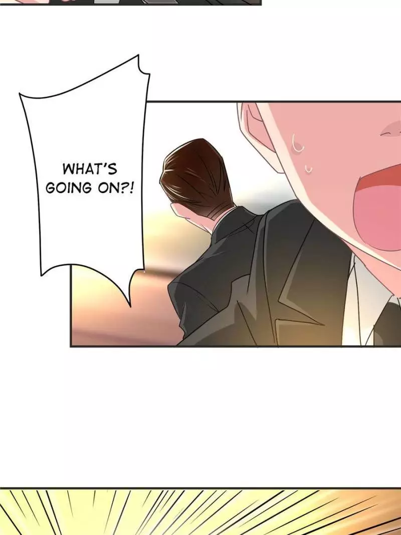 My Wild Tender Bride Chapter 22 page 14