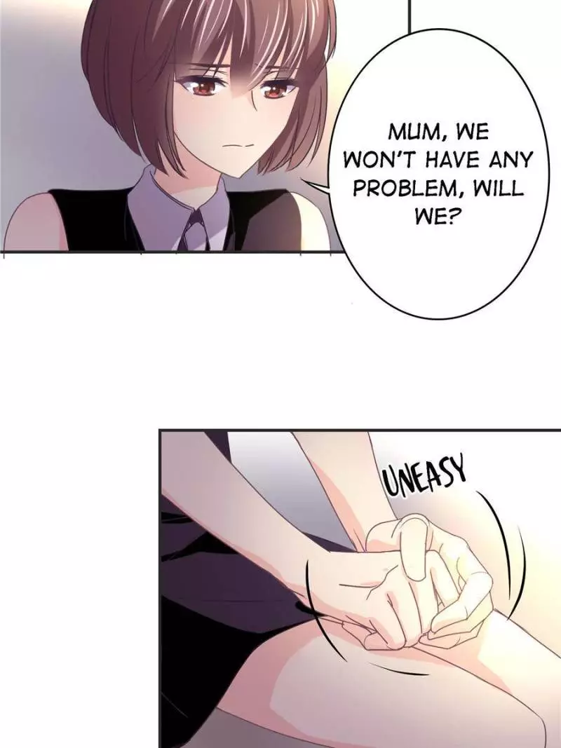 My Wild Tender Bride Chapter 22 page 5
