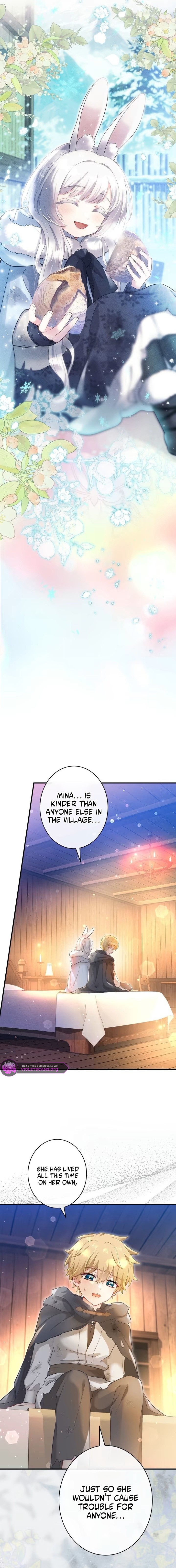 The Lady with a Dual Personality ~When the Strongest Villainess in Me Awoke, Dangerous Men Fell for Me~ Chapter 16 page 19