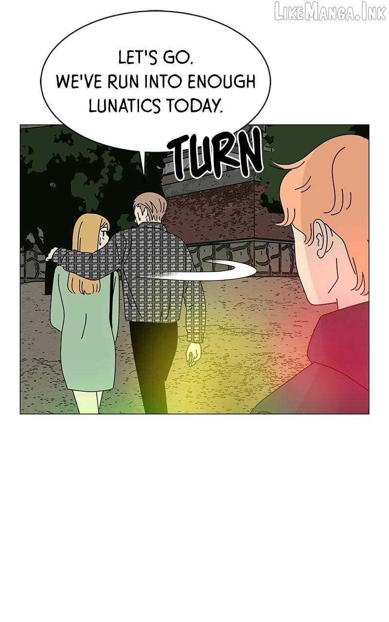 Sol in Wonderland Chapter 16 page 7