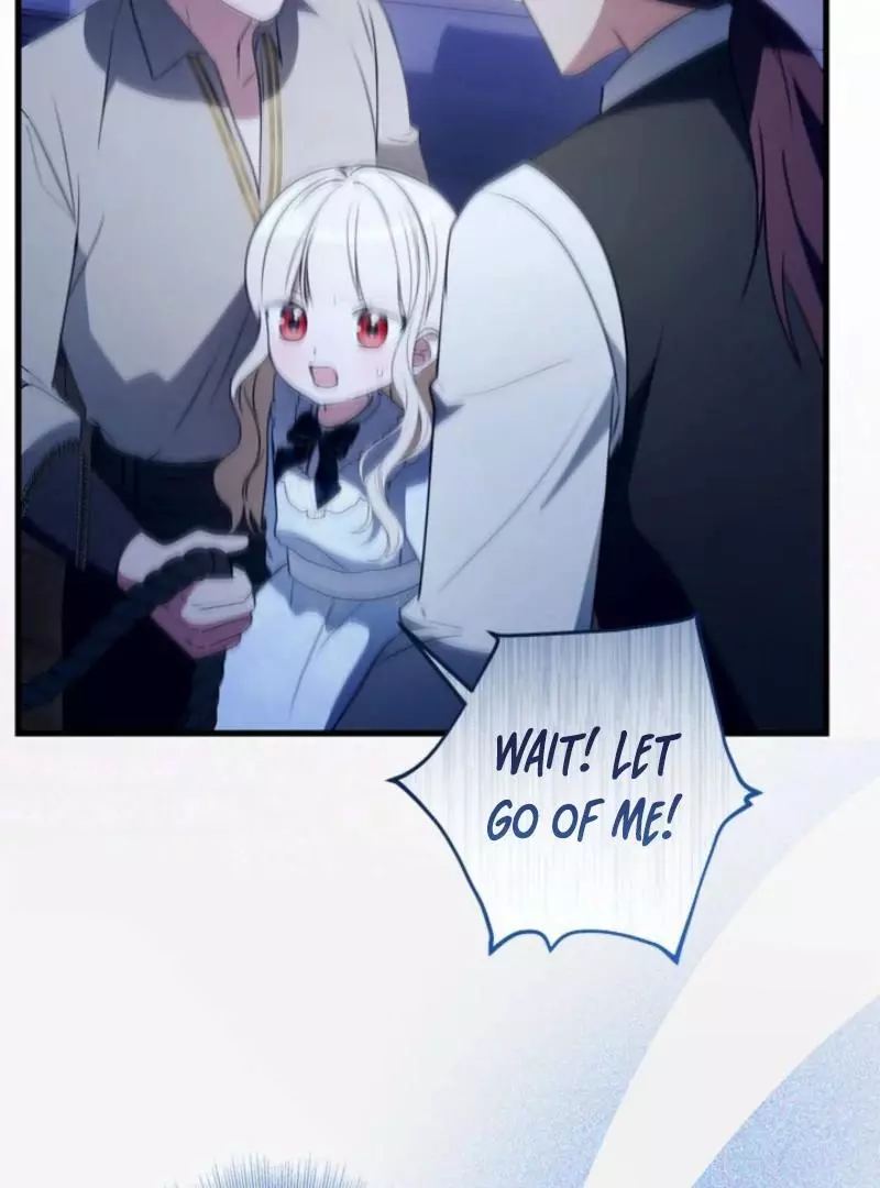 The Count's Beloved Contract Young Lady Chapter 16 page 94