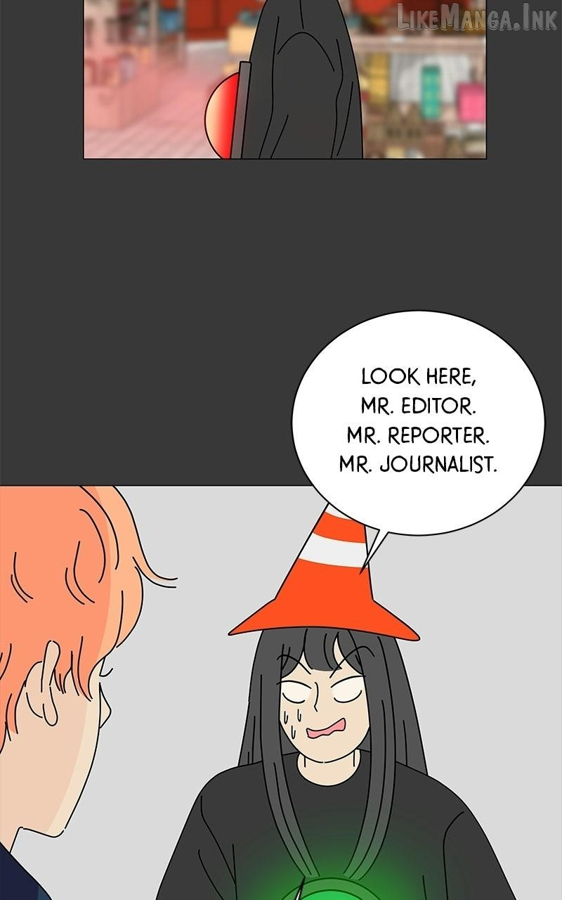 Sol in Wonderland Chapter 16 page 13