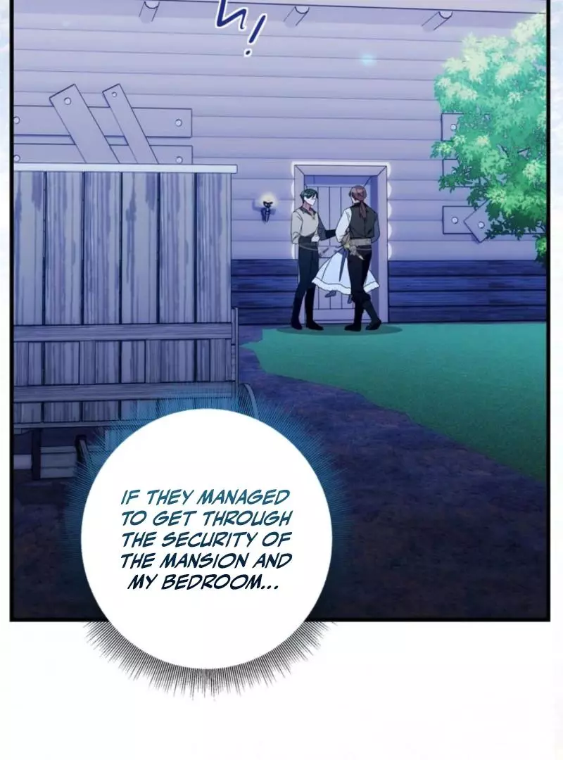 The Count's Beloved Contract Young Lady Chapter 16 page 10