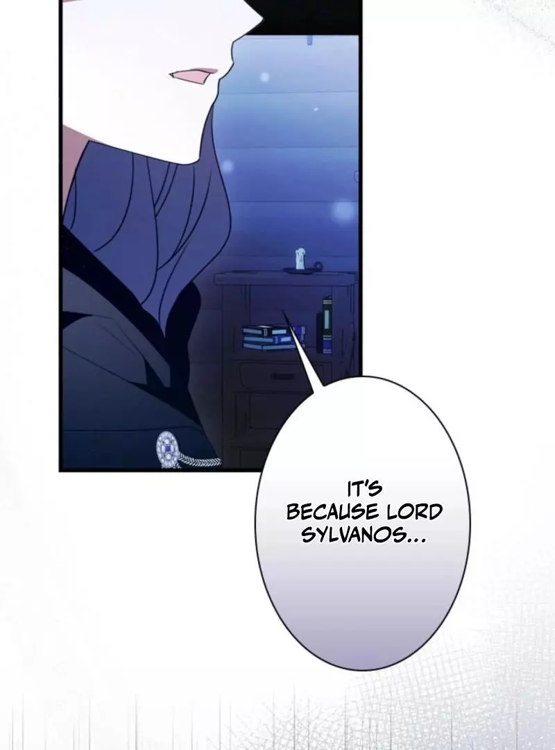 The Count's Beloved Contract Young Lady Chapter 16 page 68