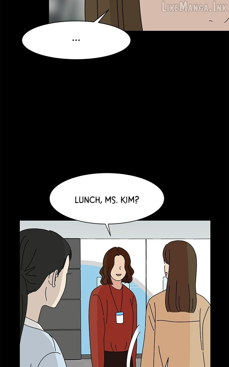 Sol in Wonderland Chapter 16 page 44