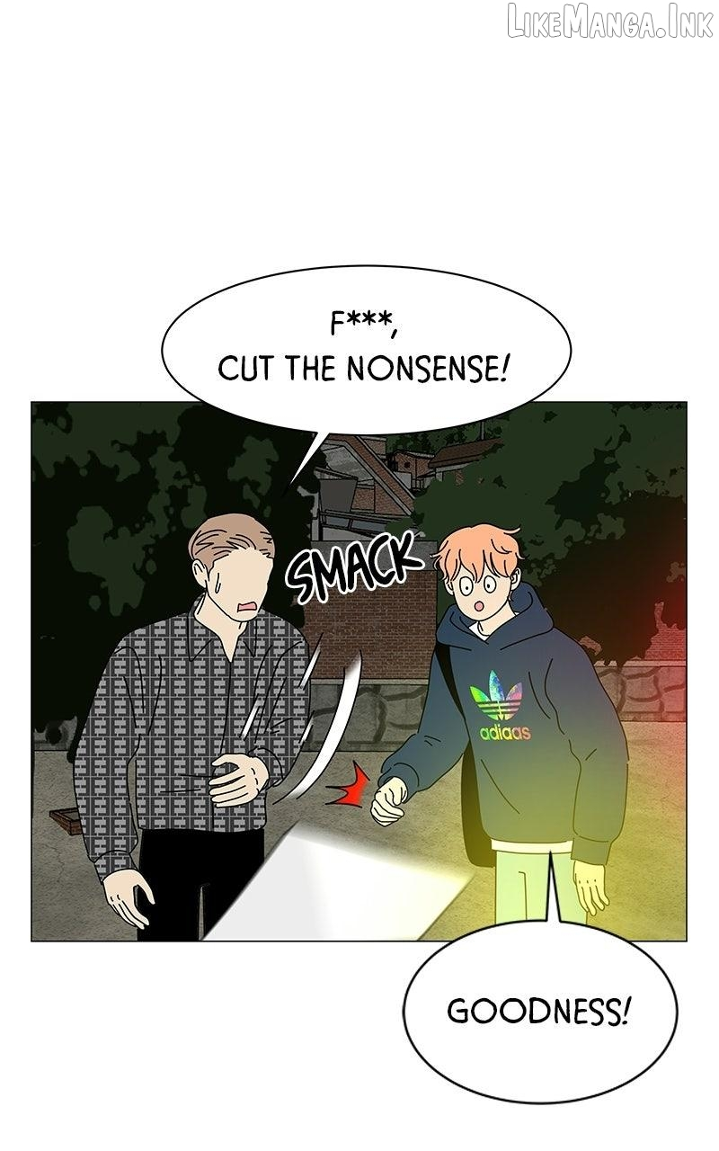 Sol in Wonderland Chapter 16 page 6