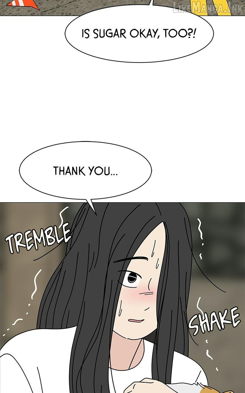 Sol in Wonderland Chapter 16 page 21