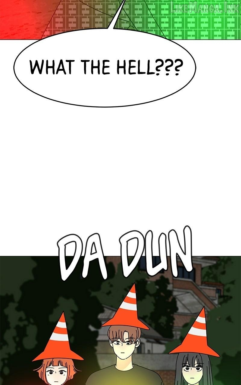 Sol in Wonderland Chapter 16 page 2