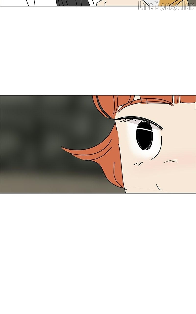 Sol in Wonderland Chapter 16 page 22