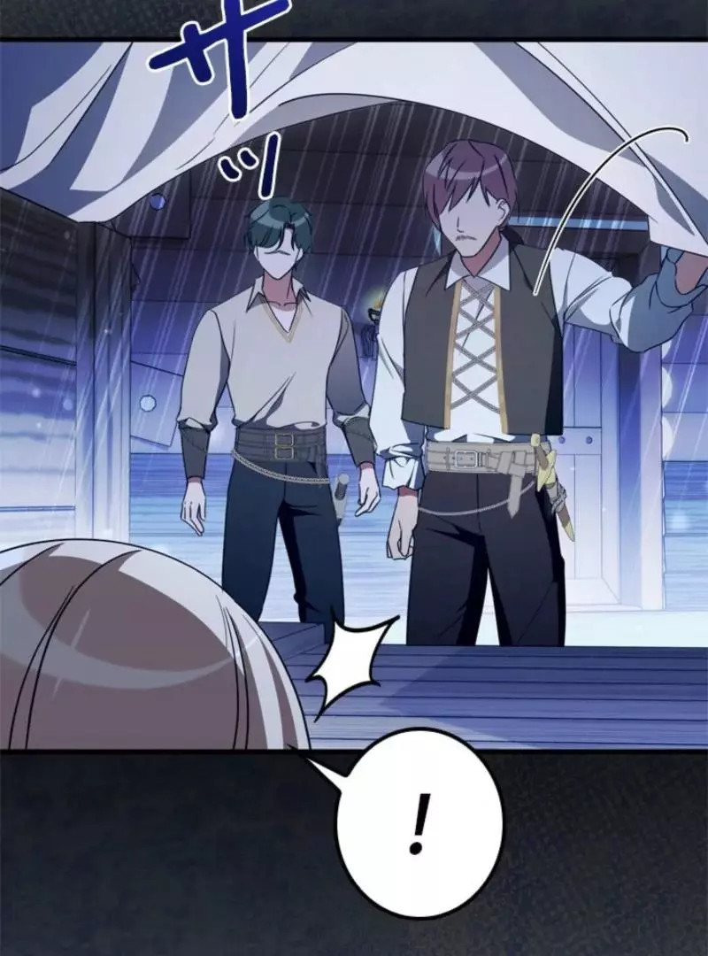 The Count's Beloved Contract Young Lady Chapter 16 page 8