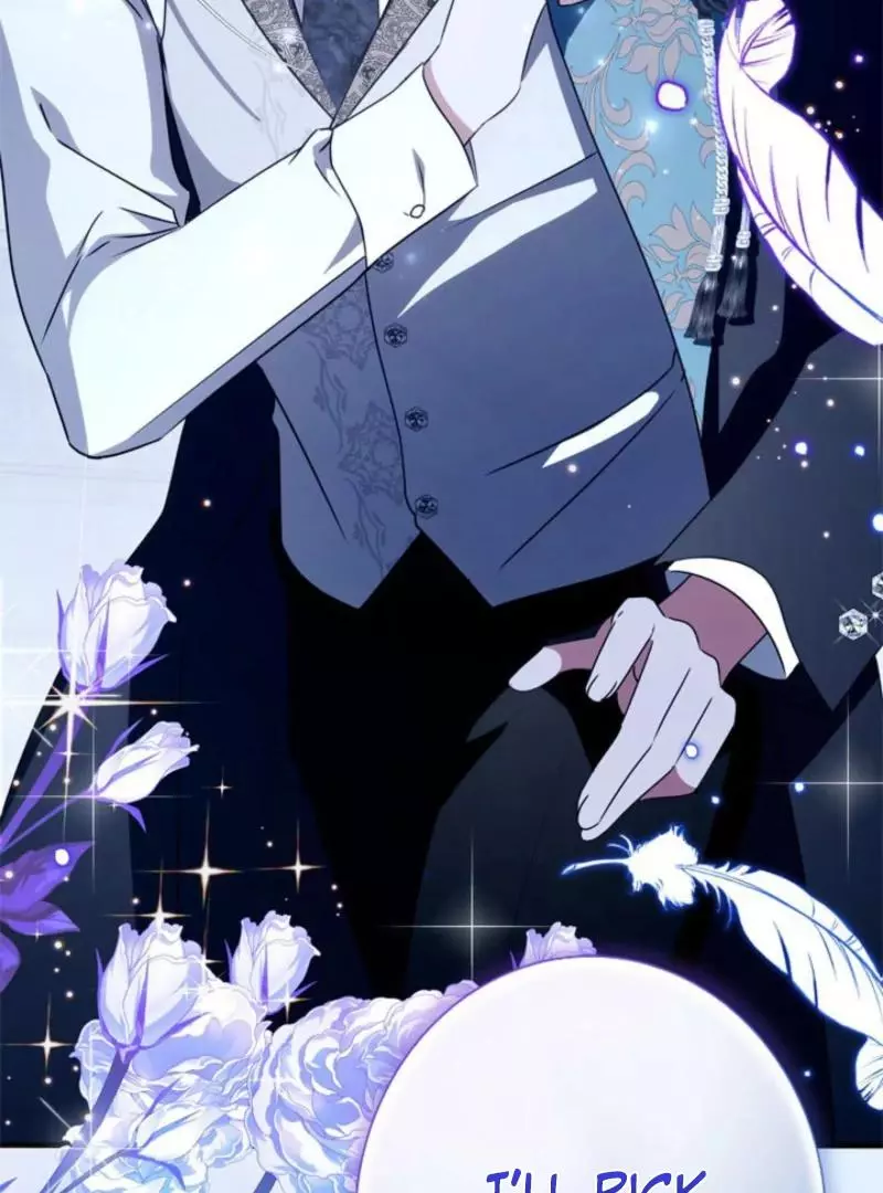 The Count's Beloved Contract Young Lady Chapter 16 page 61