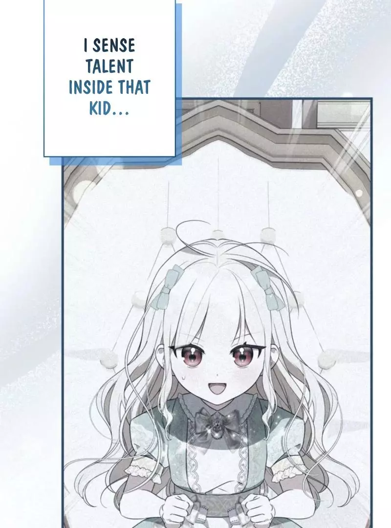 The Count's Beloved Contract Young Lady Chapter 16 page 42