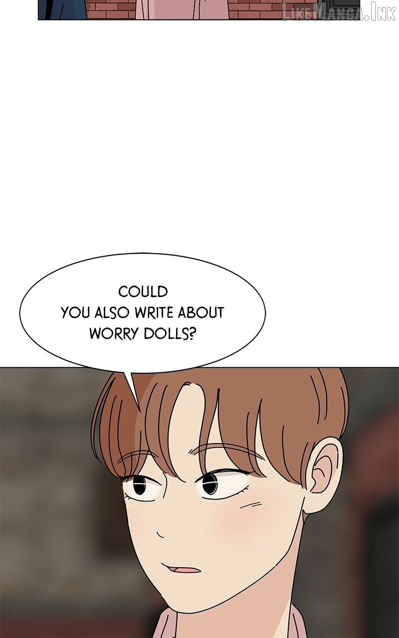 Sol in Wonderland Chapter 16 page 30