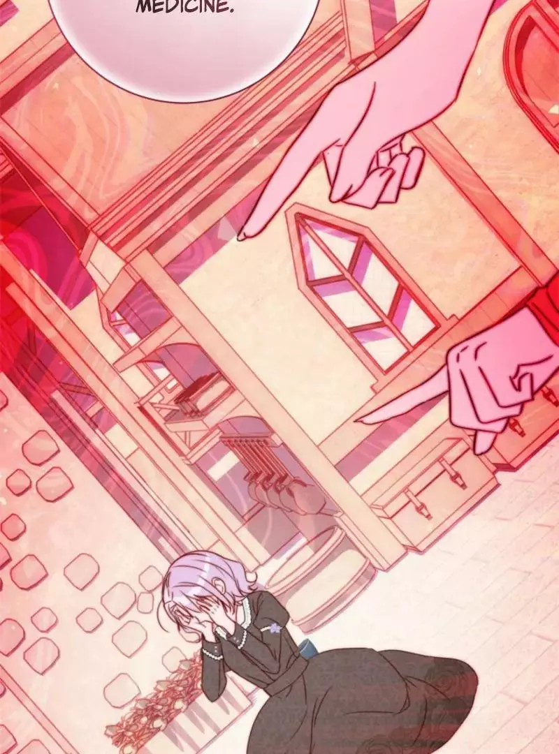 The Count's Beloved Contract Young Lady Chapter 16 page 73