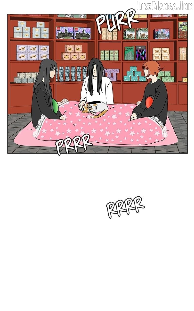 Sol in Wonderland Chapter 16 page 26