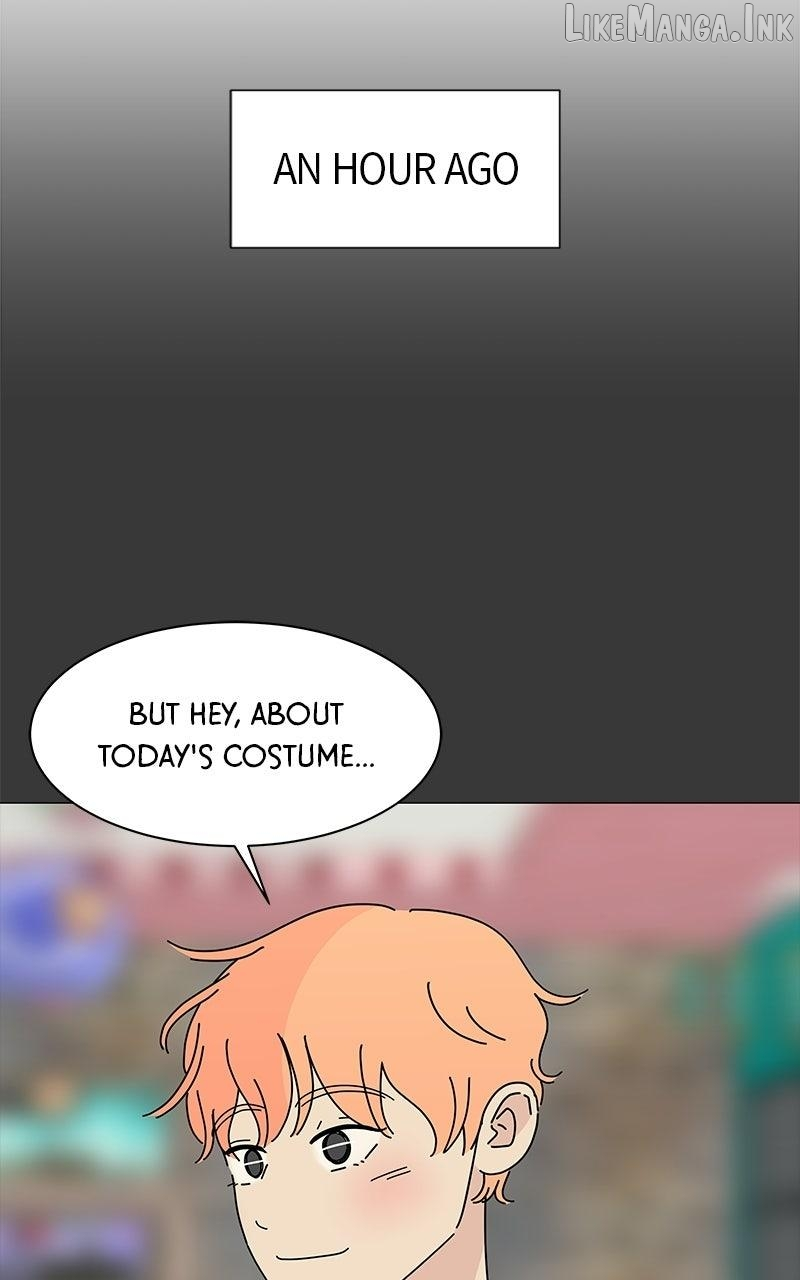 Sol in Wonderland Chapter 16 page 10