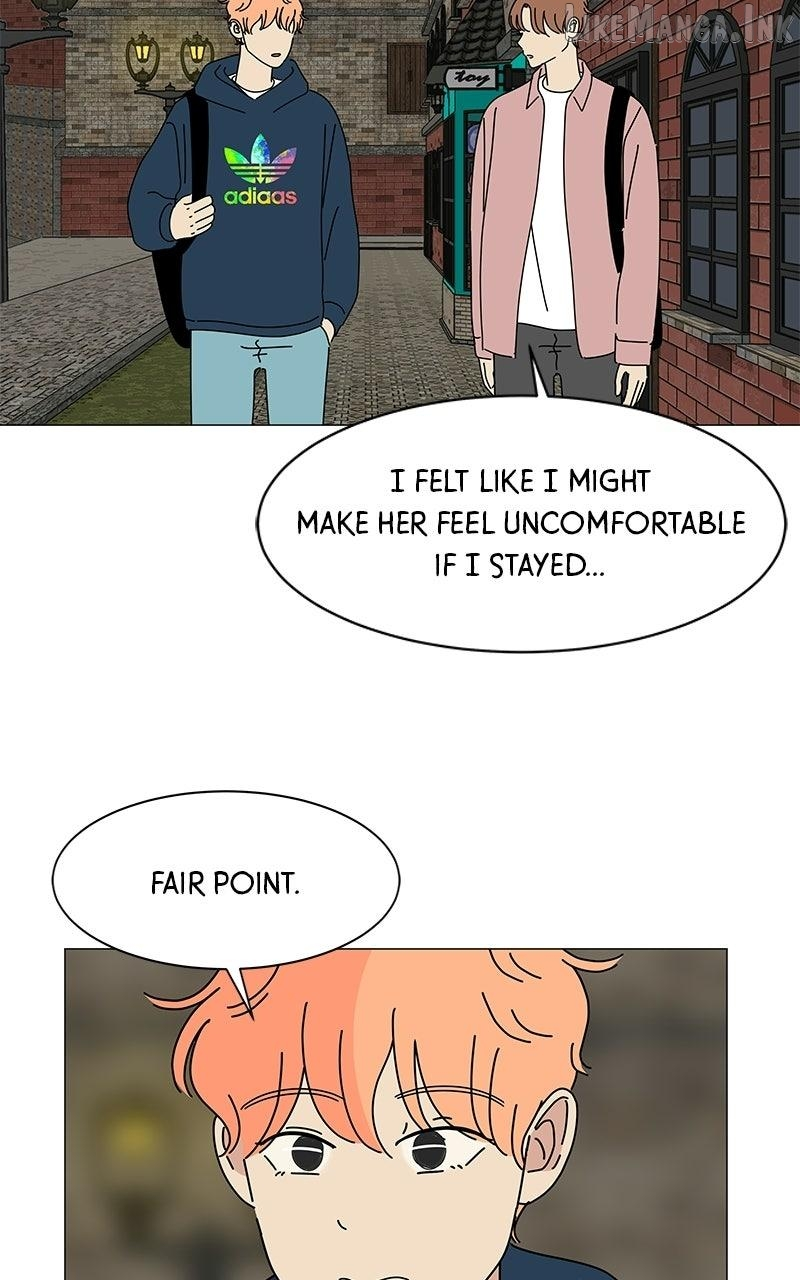 Sol in Wonderland Chapter 16 page 28