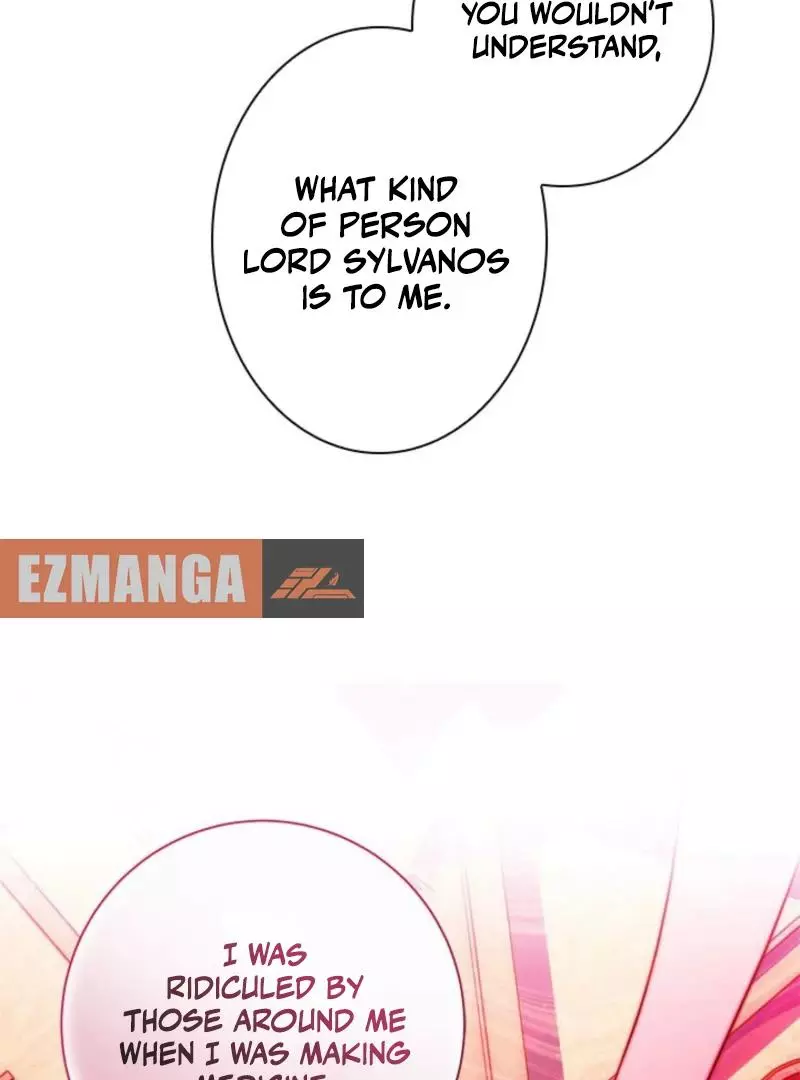 The Count's Beloved Contract Young Lady Chapter 16 page 72
