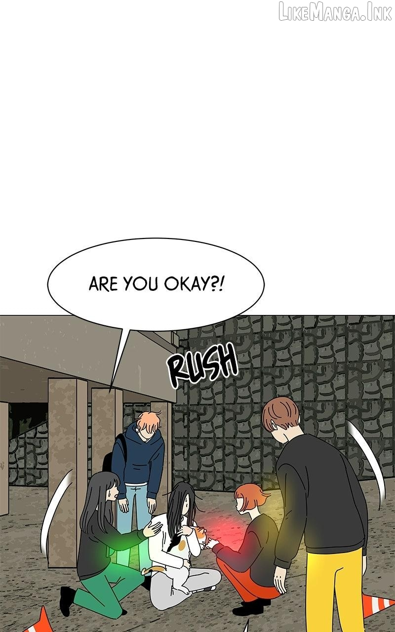 Sol in Wonderland Chapter 16 page 20
