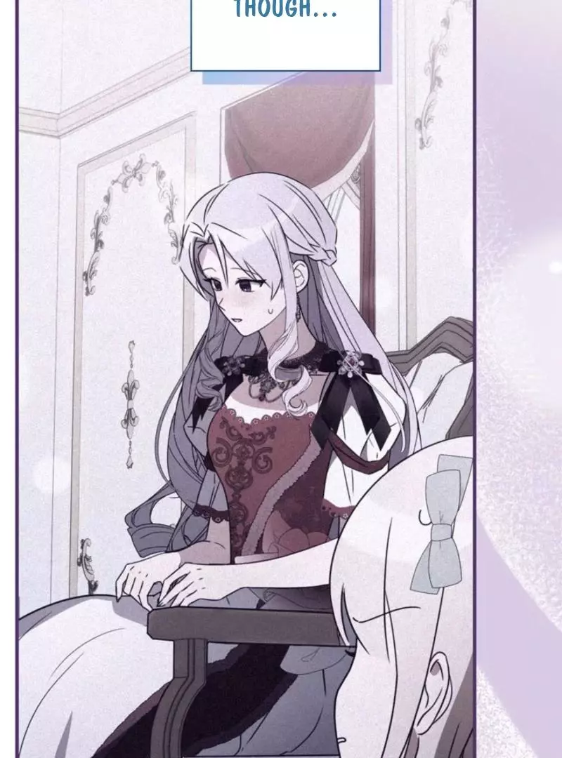 The Count's Beloved Contract Young Lady Chapter 16 page 44