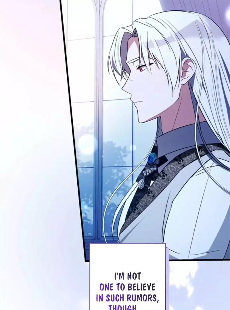 The Count's Beloved Contract Young Lady Chapter 16 page 46